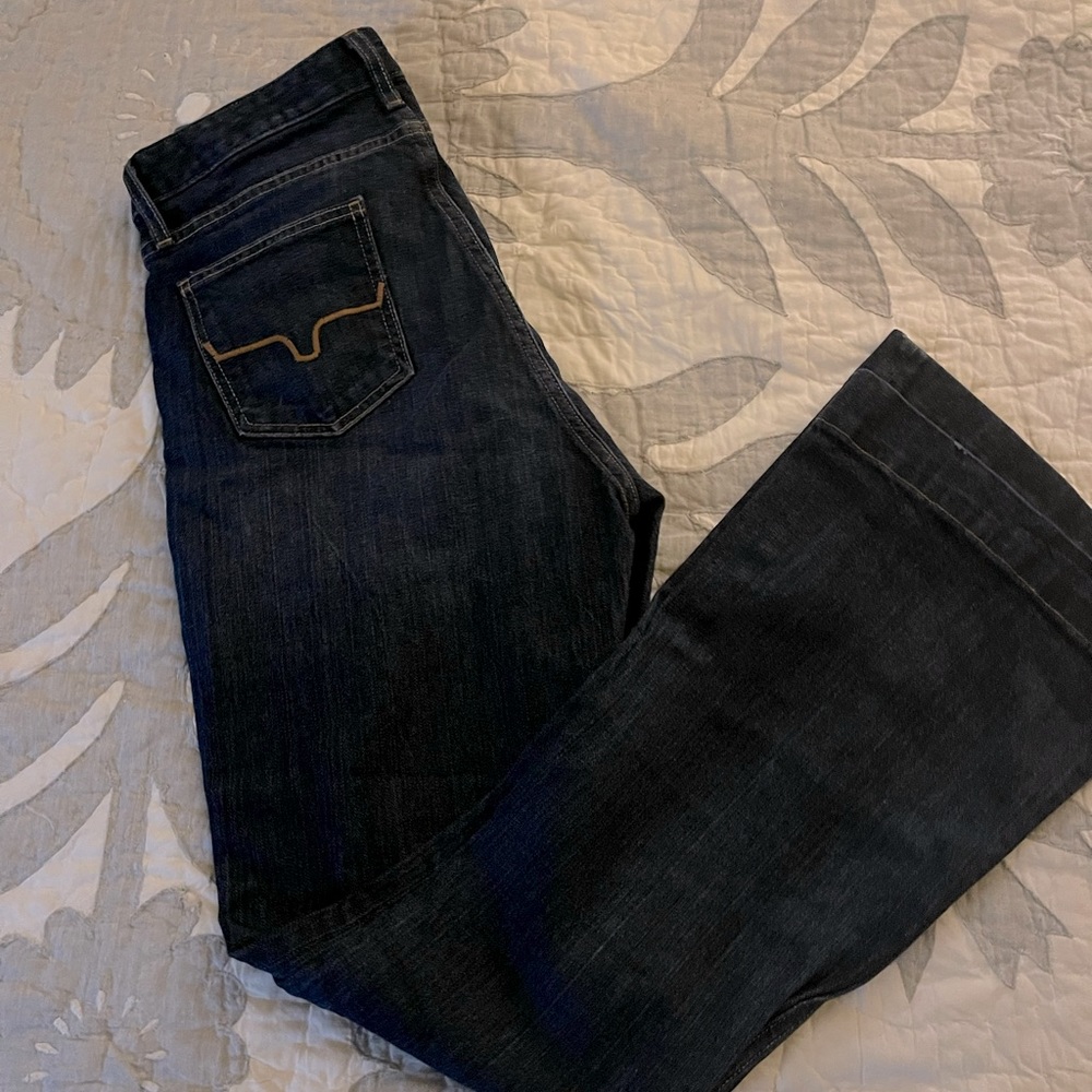 Kimes Ranch Jeans “Jennifer”